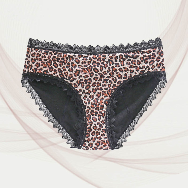 Leopard Bikinis